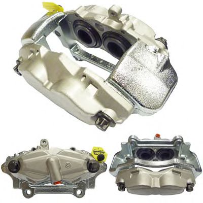 BRAKE ENGINEERING ca3194 -  Тормозной суппорт